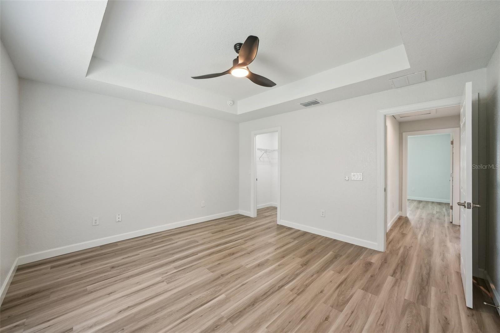 JUMPER CRREK MANOR - Residential