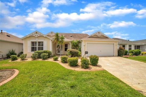 17567 SE 81ST PARNASSUS COURT THE VILLAGES FL 32162