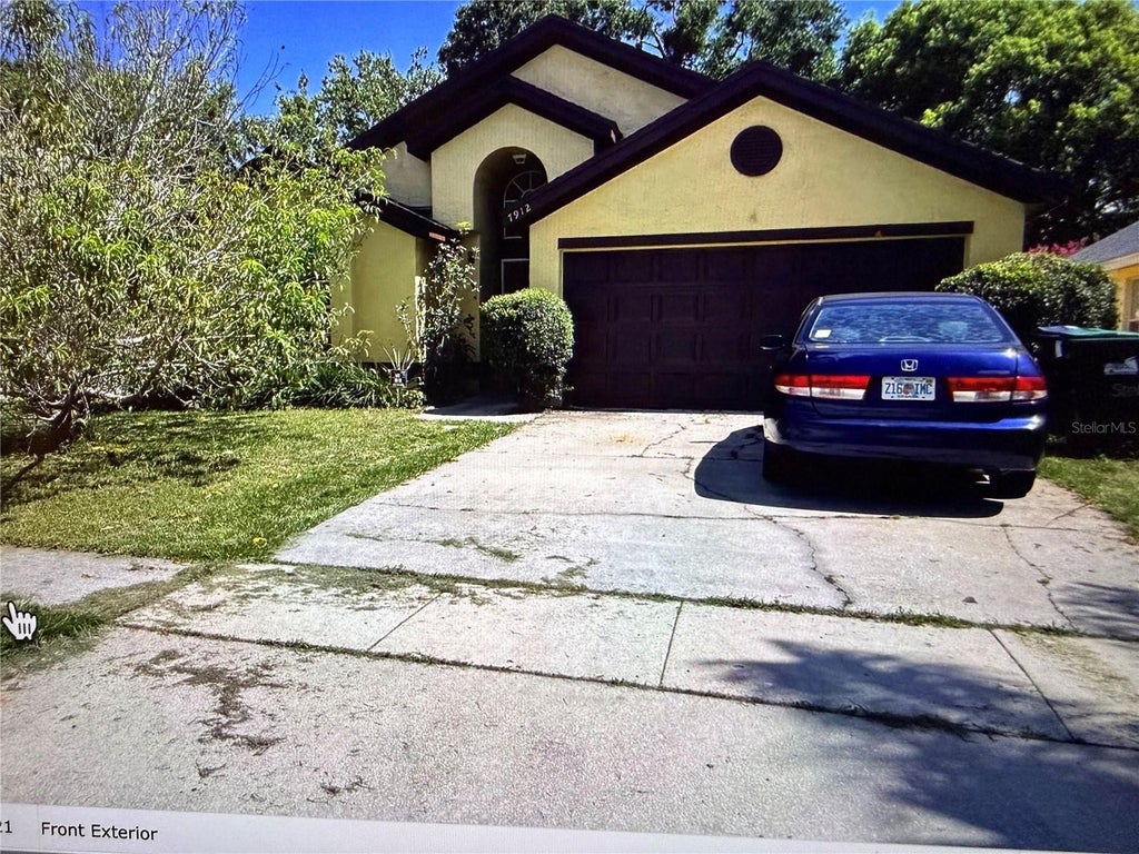 Photo of 7912 Antibes Court, Orlando, FL 32825 (MLS # O6447868)