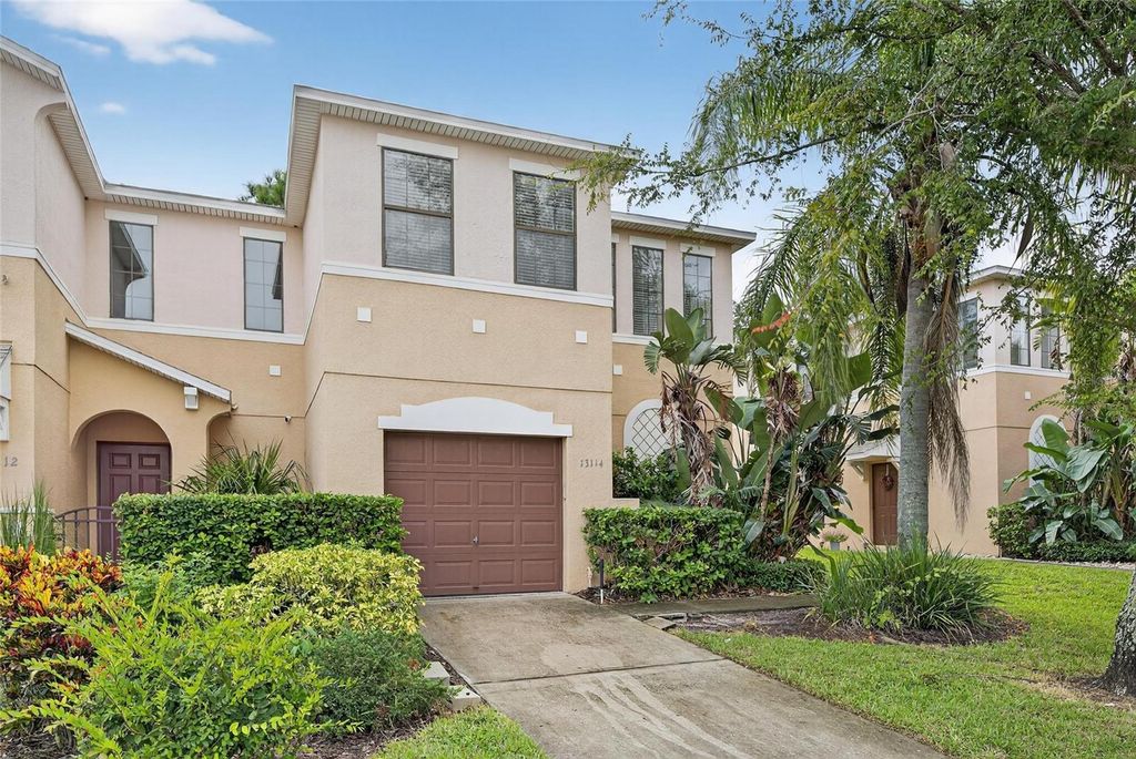 Photo of 13114 Logan Captiva Lane, Gibsonton, FL 33534 (MLS # TB8425933)