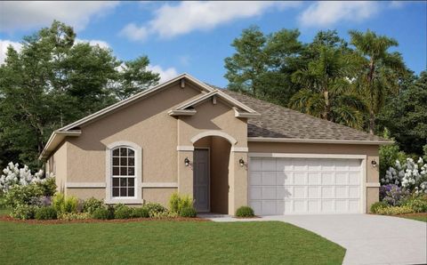 Photo of 13421 Maria Lavin Circle, Orlando, FL 32828 (MLS # G5112449)