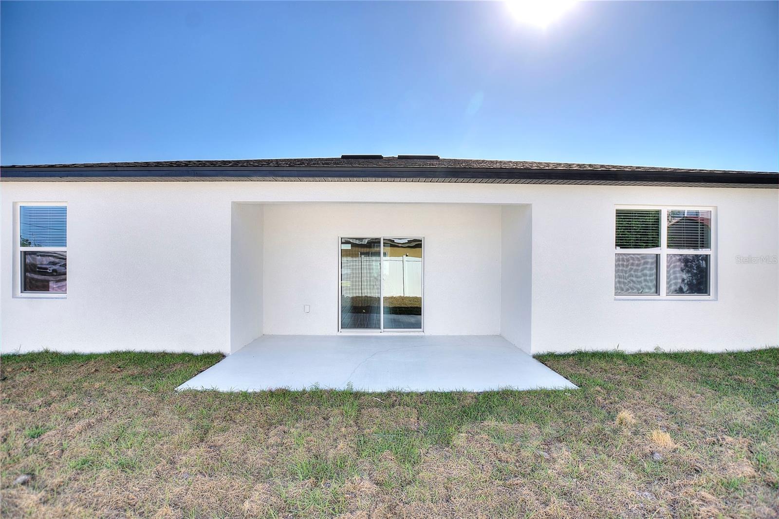 POINCIANA NBRHD 06 VILLAGE 07 - Residential Lease