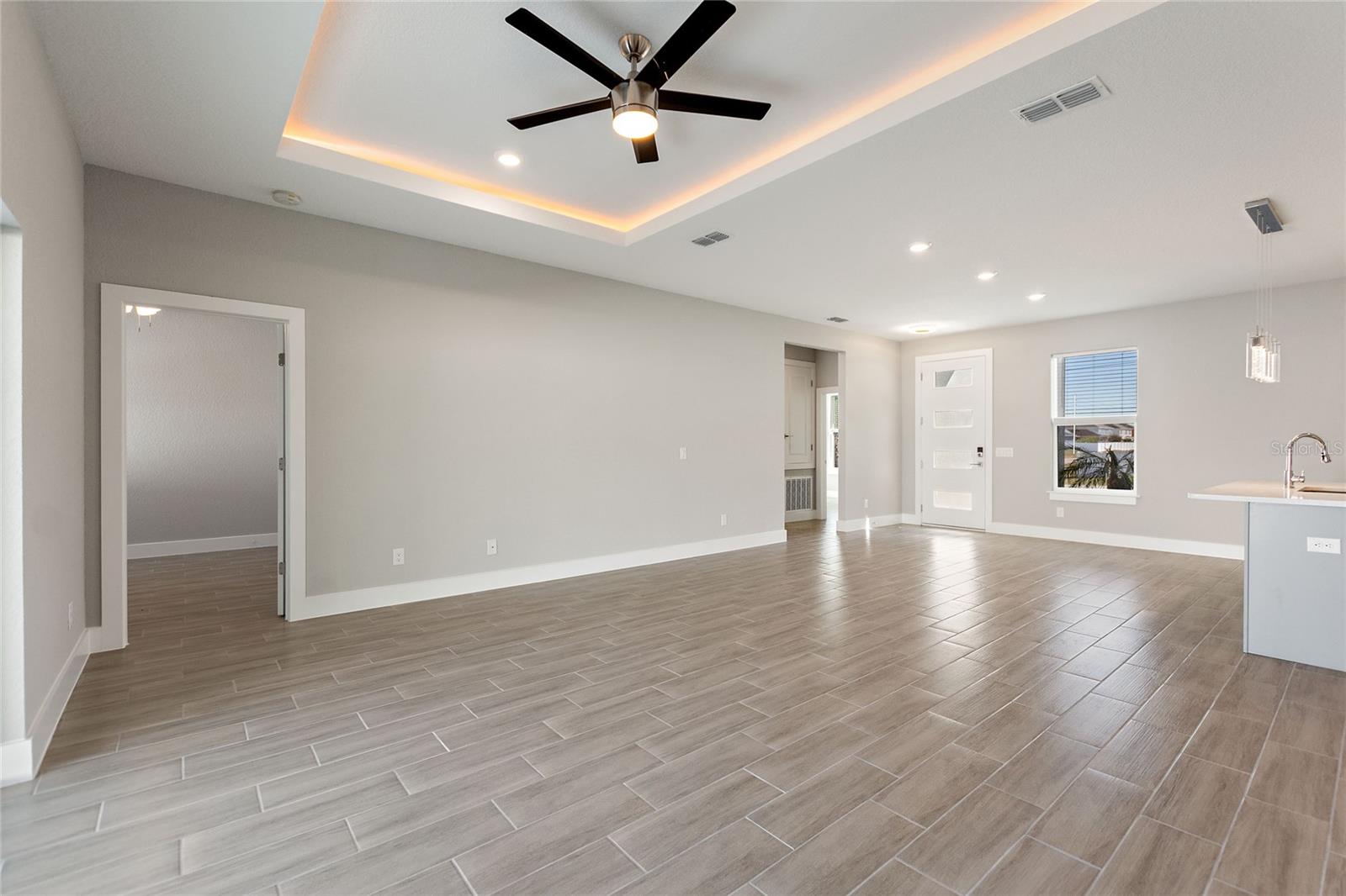 POINCIANA NBRHD 06 VILLAGE 07 - Residential Lease