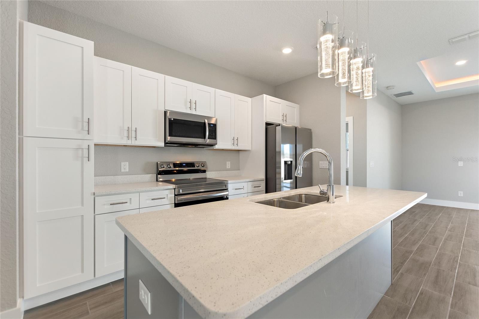POINCIANA NBRHD 06 VILLAGE 07 - Residential Lease