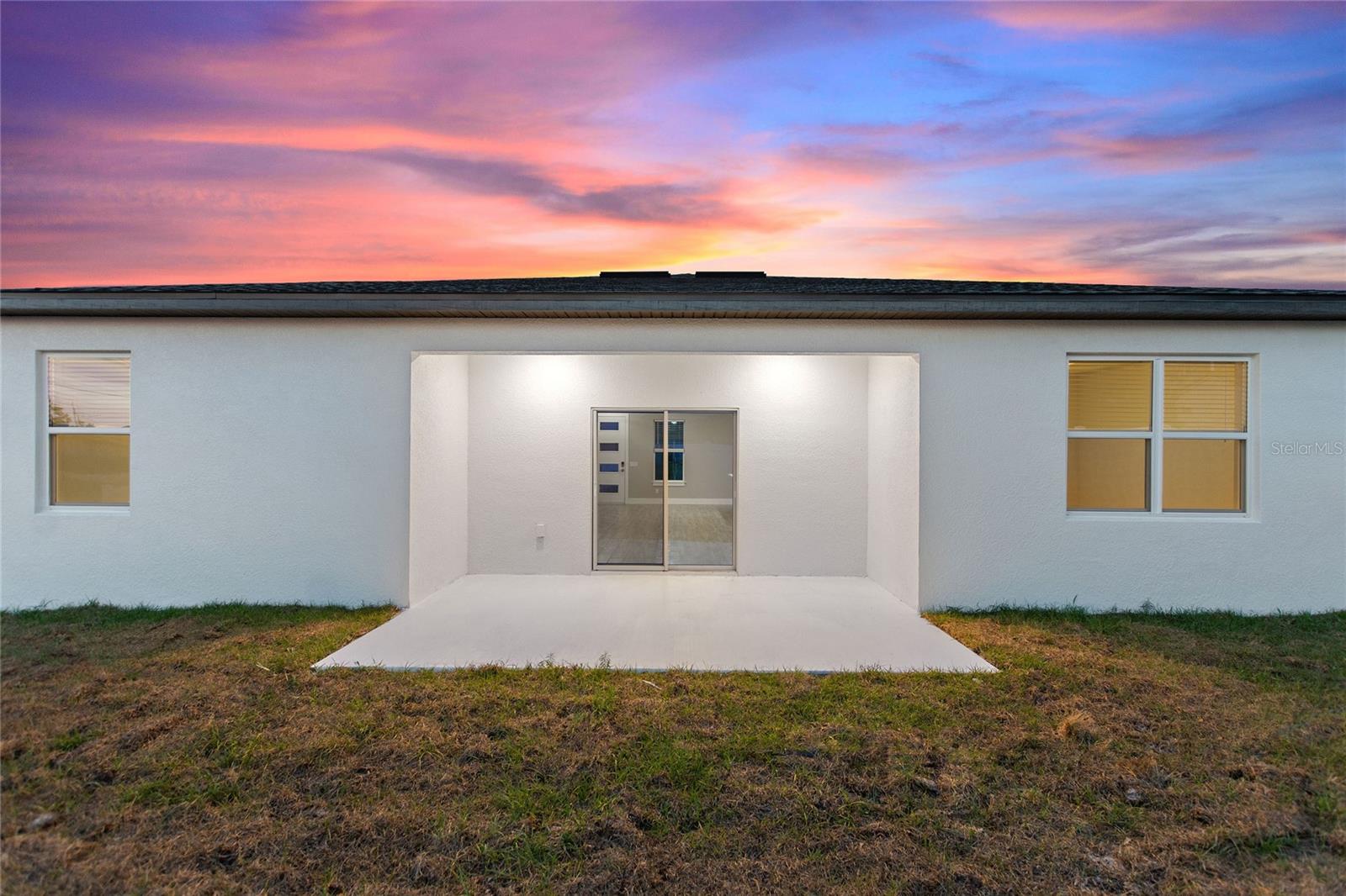 POINCIANA NBRHD 06 VILLAGE 07 - Residential Lease