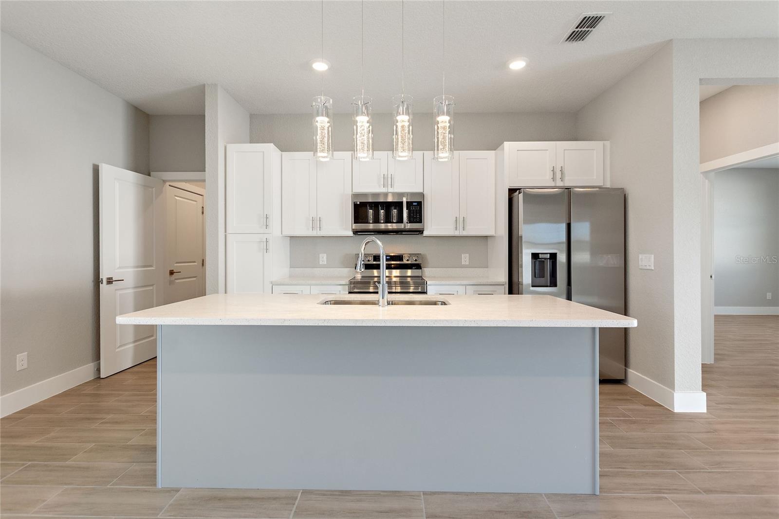 POINCIANA NBRHD 06 VILLAGE 07 - Residential Lease