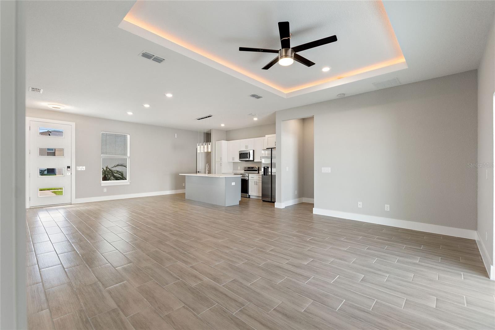 POINCIANA NBRHD 06 VILLAGE 07 - Residential Lease