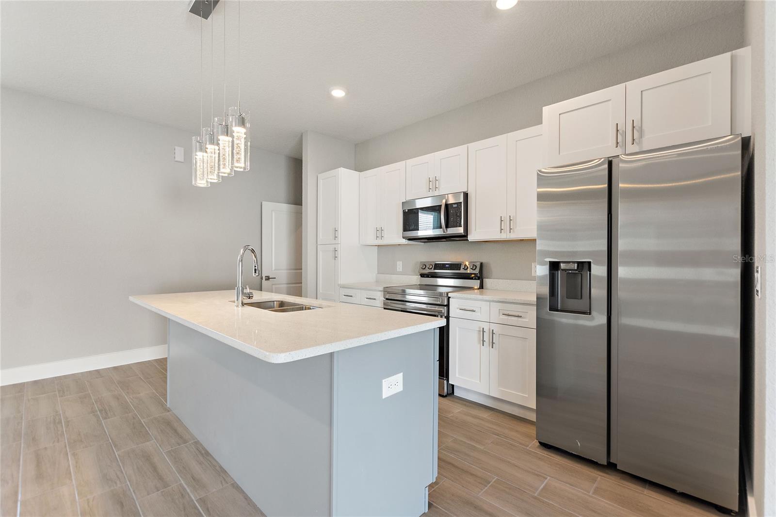 POINCIANA NBRHD 06 VILLAGE 07 - Residential Lease