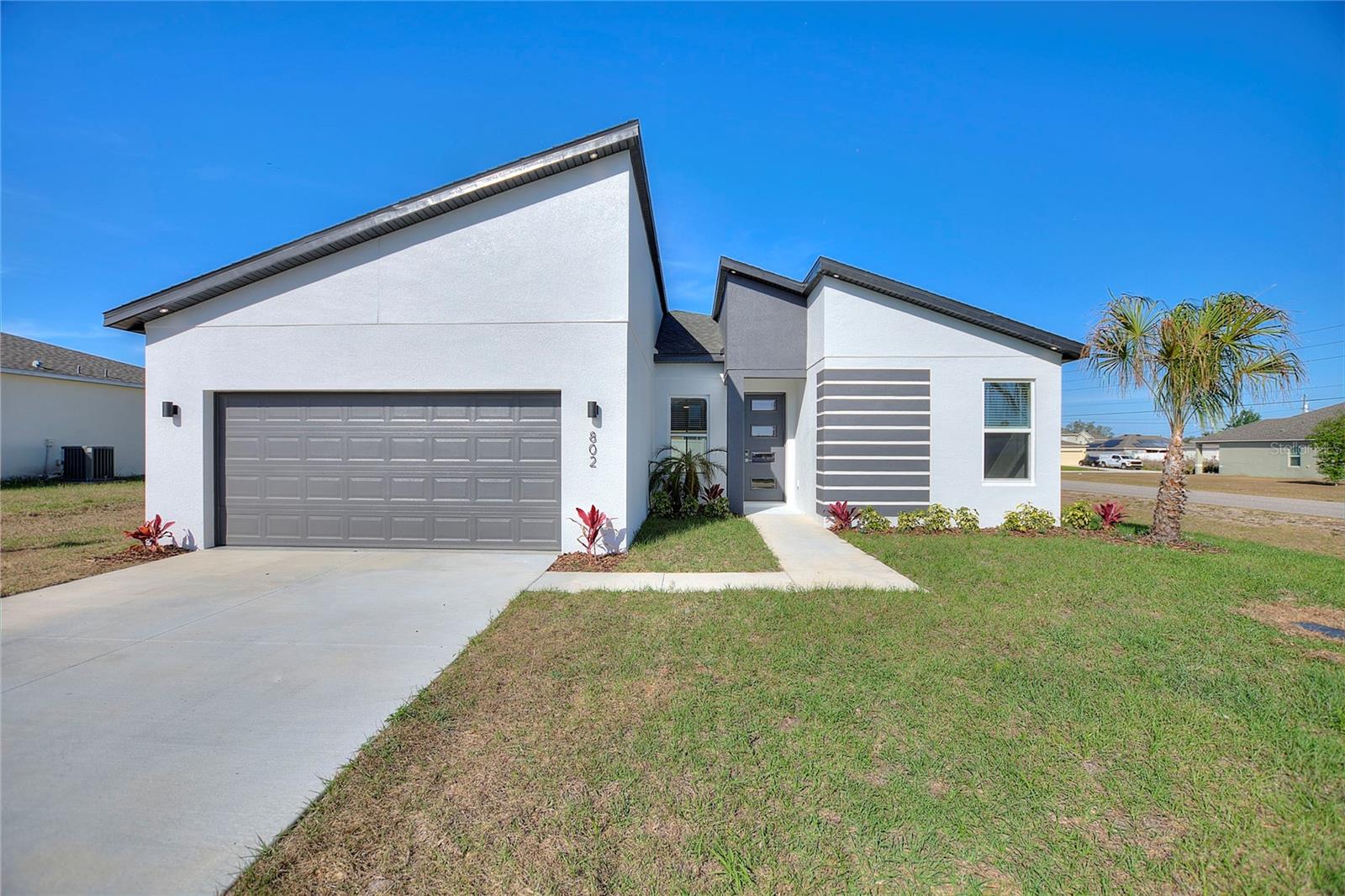 POINCIANA NBRHD 06 VILLAGE 07 - Residential Lease