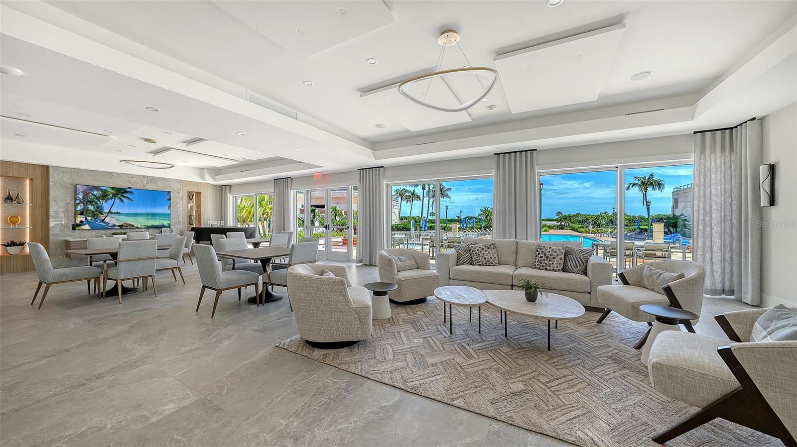 GRAND BAY 1 - Residential