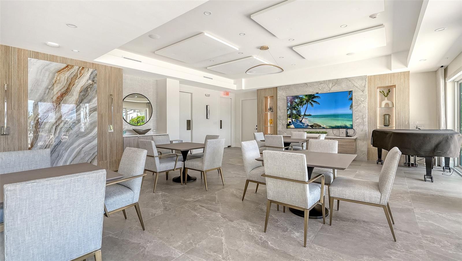 GRAND BAY 1 - Residential