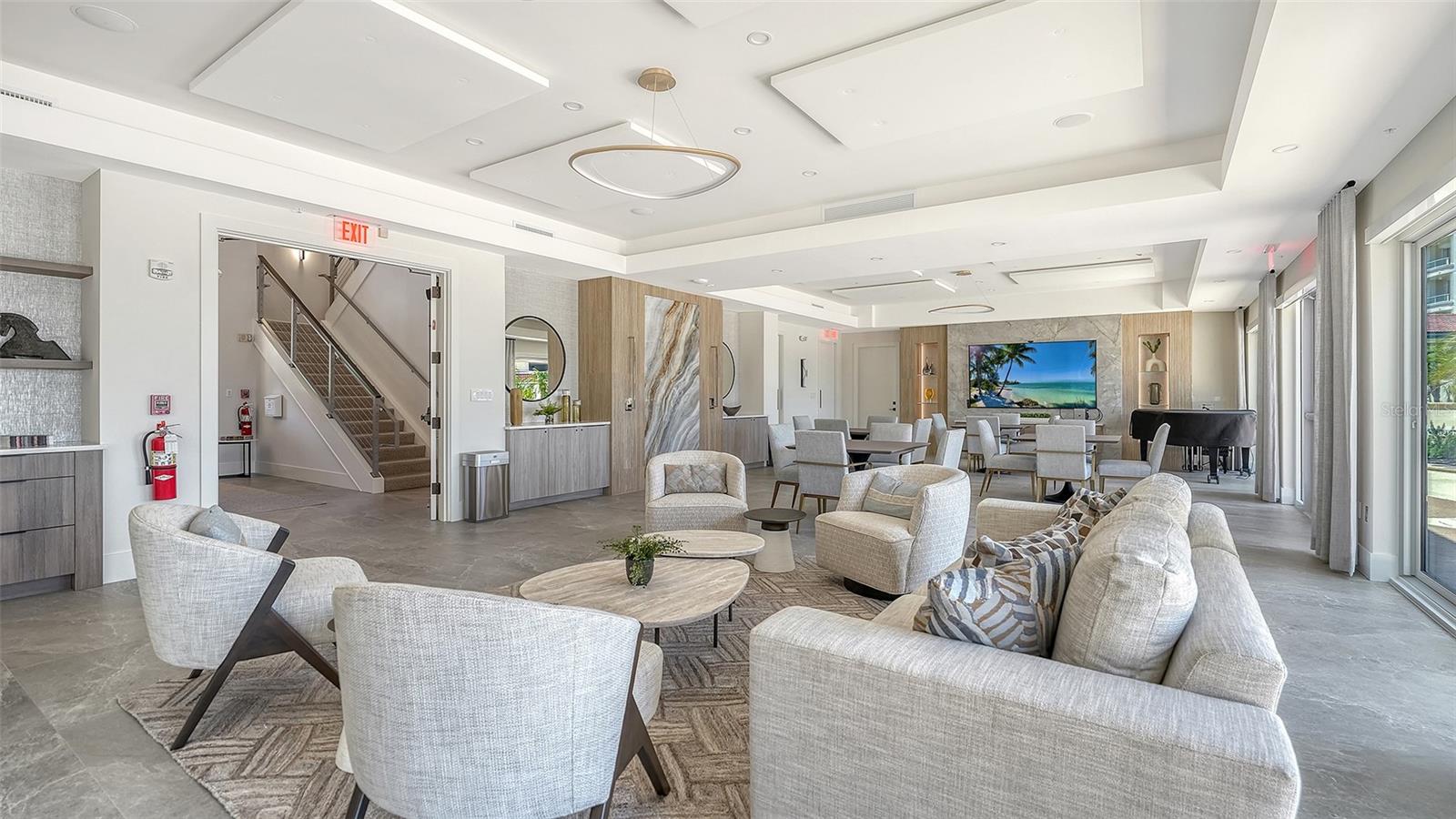GRAND BAY 1 - Residential