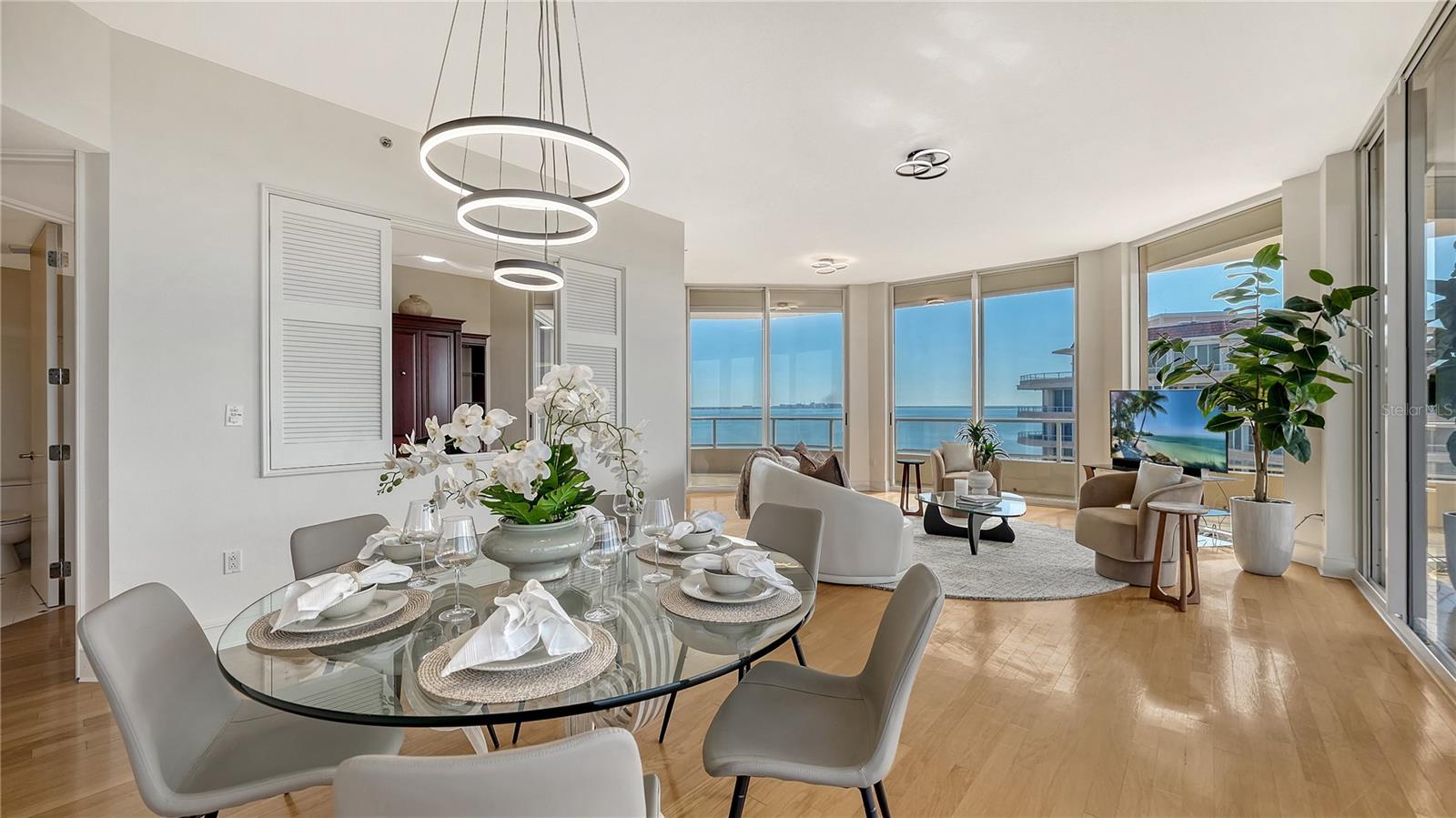 GRAND BAY 1 - Residential