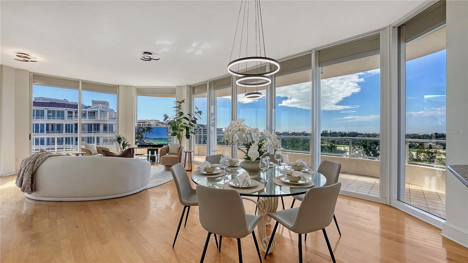 GRAND BAY 1 - Residential