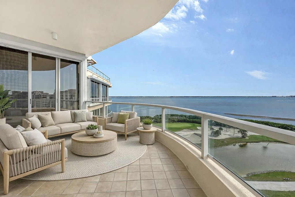 Photo of 3060 Grand Bay Boulevard #195, Longboat Key, FL 34228 (MLS # A4677880)