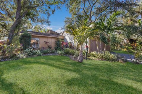 A home in BRADENTON