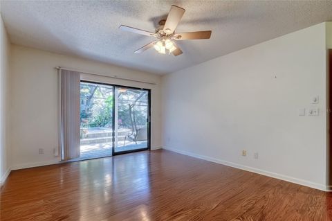 A home in TEMPLE TERRACE