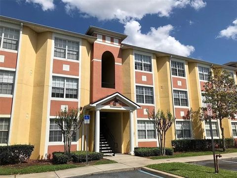 Photo of 10873 Windsor Walk Drive #4306, Orlando, FL 32837 (MLS # S5145485)