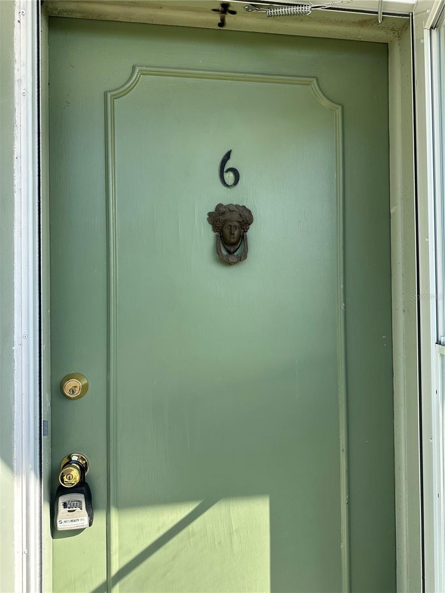 IMPERIAL COURT APT - Residential Lease