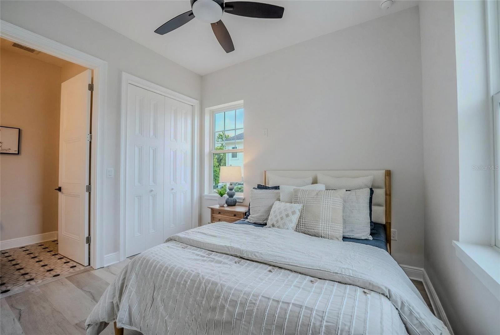 WATULA SOUTH - Residential