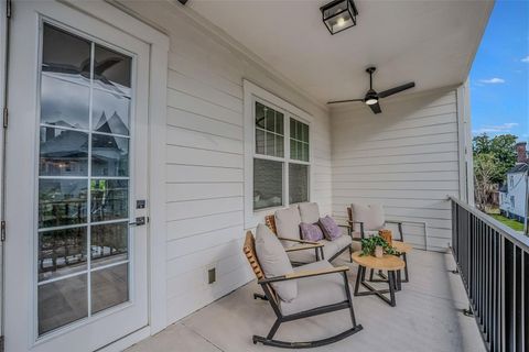 Tiny photo for 129 SE Watula Avenue, Ocala, FL 34471 (MLS # OM721551)