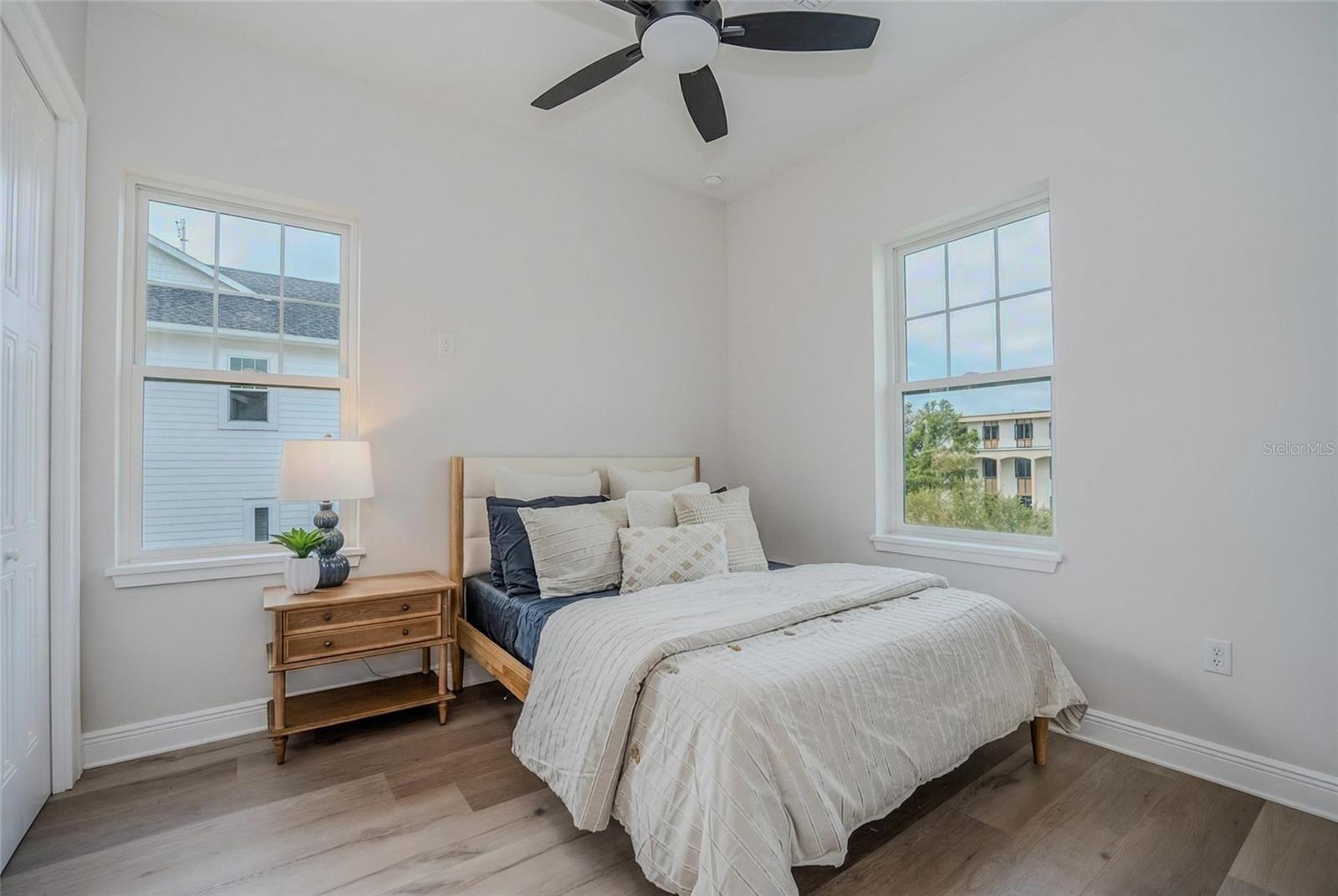 WATULA SOUTH - Residential