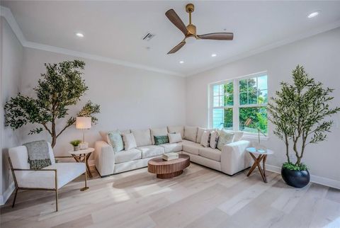 Tiny photo for 129 SE Watula Avenue, Ocala, FL 34471 (MLS # OM721551)