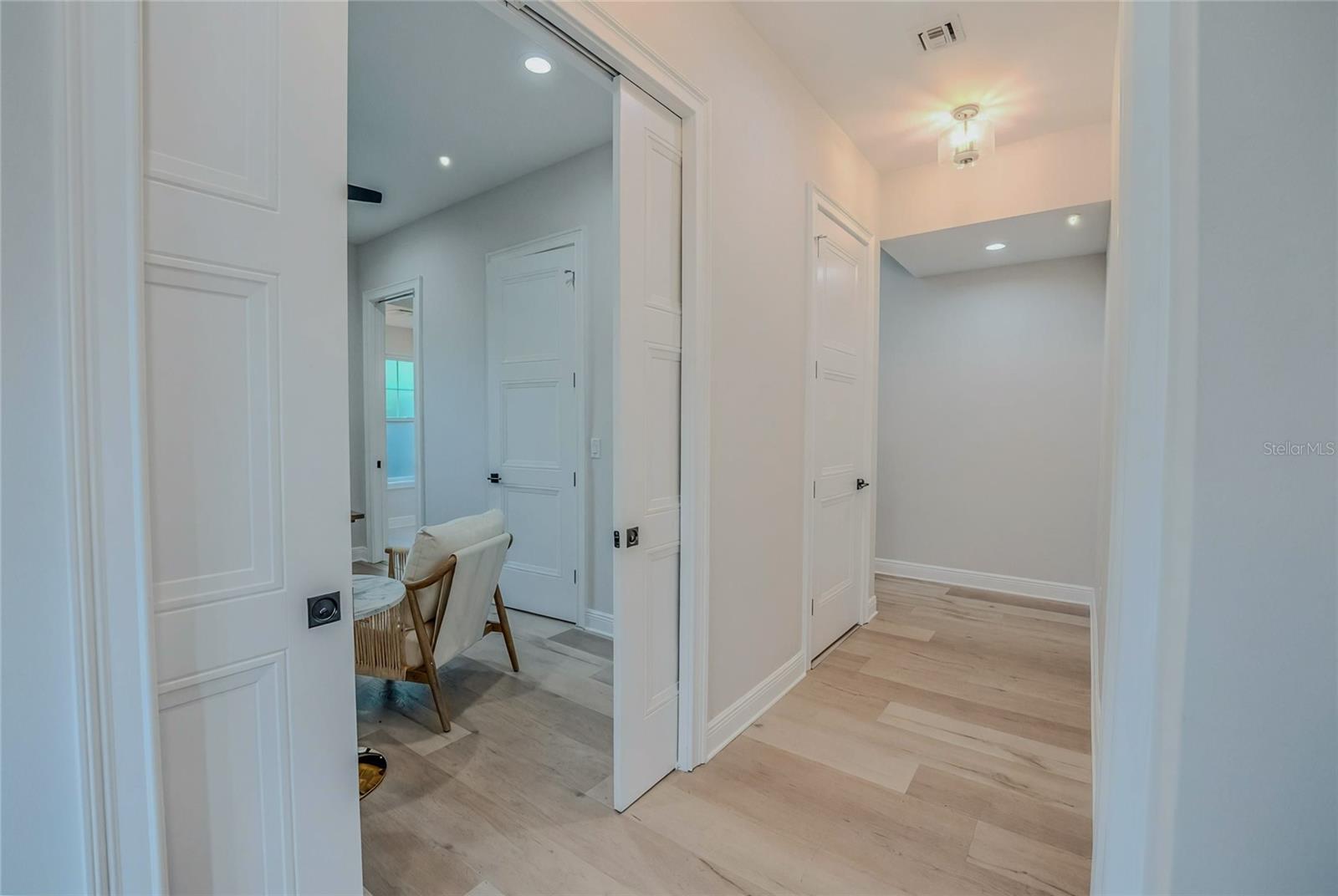 WATULA SOUTH - Residential