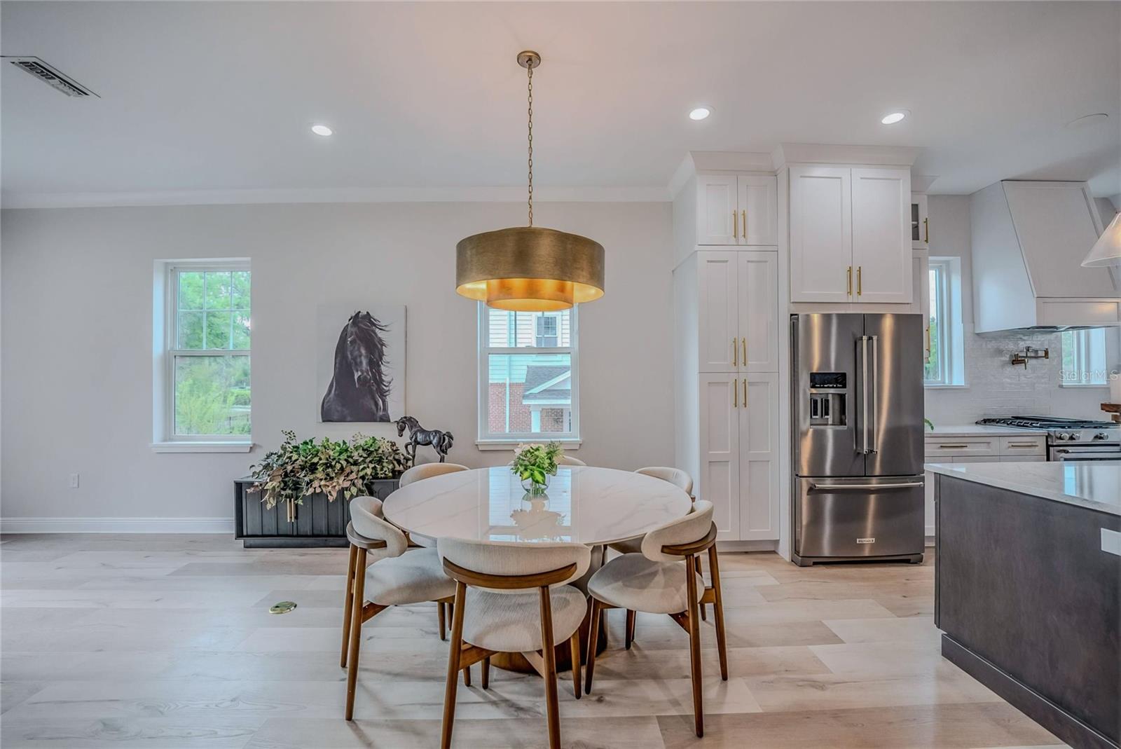 WATULA SOUTH - Residential