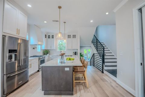 Tiny photo for 129 SE Watula Avenue, Ocala, FL 34471 (MLS # OM721551)