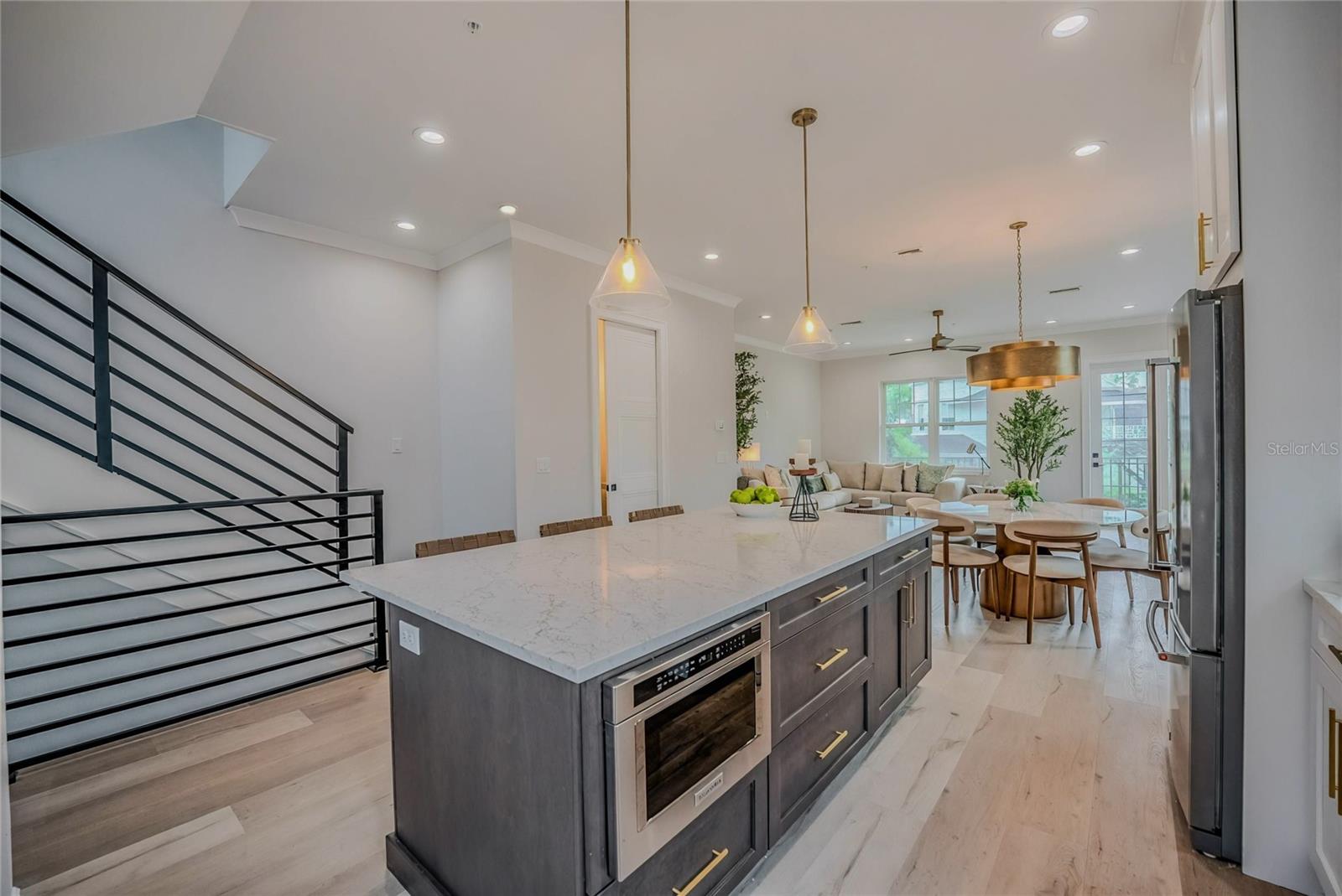 WATULA SOUTH - Residential