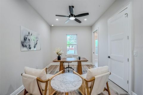 Tiny photo for 129 SE Watula Avenue, Ocala, FL 34471 (MLS # OM721551)