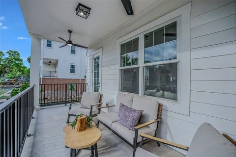 Tiny photo for 129 SE Watula Avenue, Ocala, FL 34471 (MLS # OM721551)