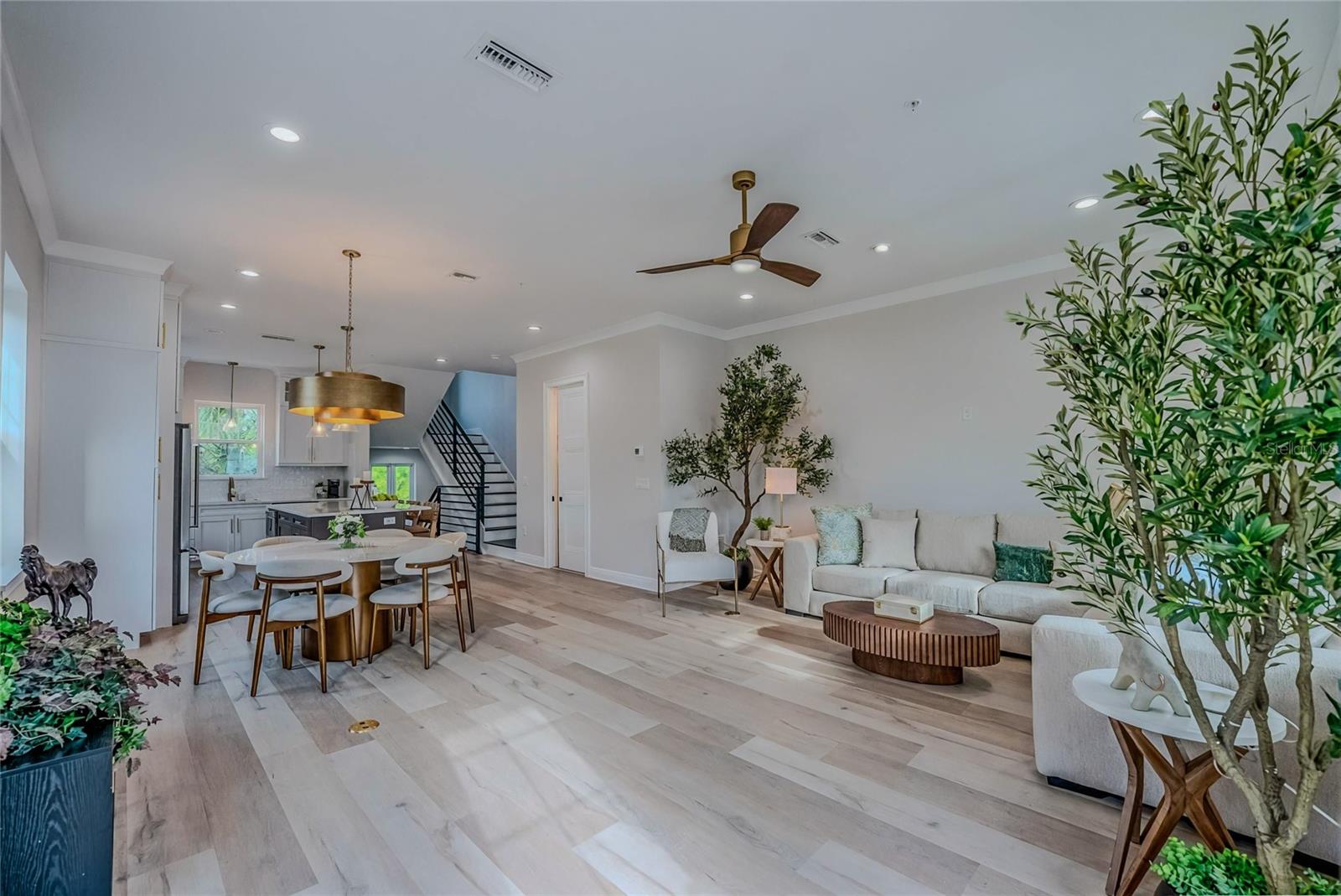 WATULA SOUTH - Residential