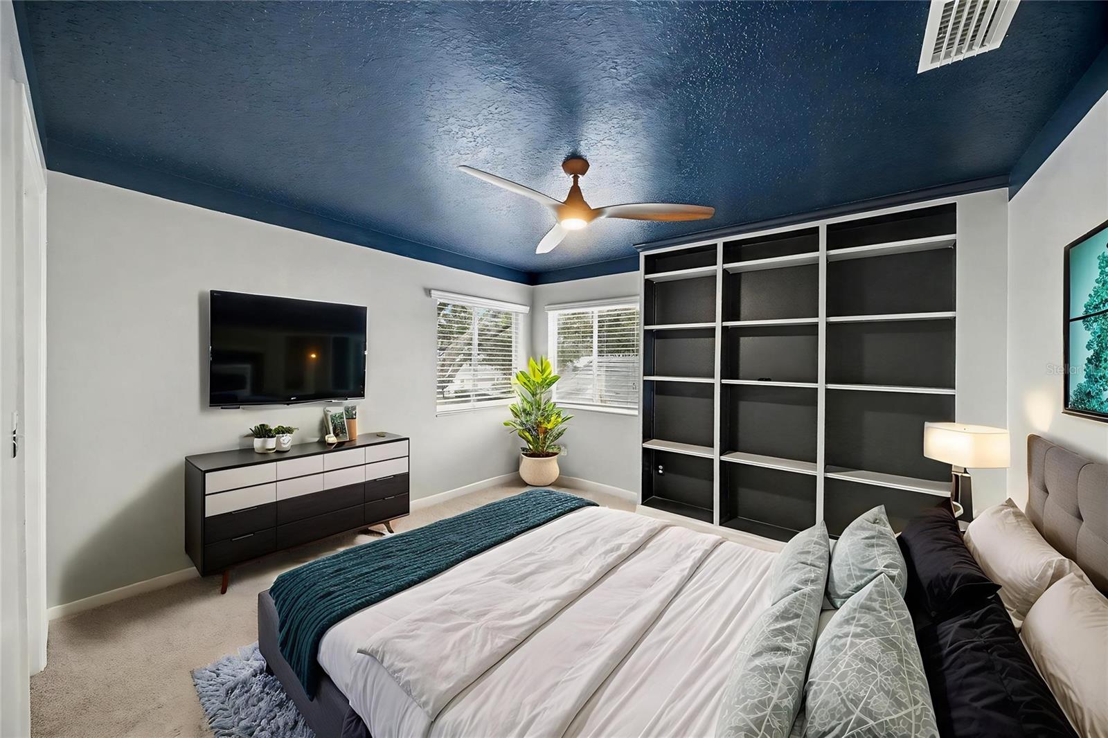 TAMPA PALMS UNIT 4B REP OF - Residential