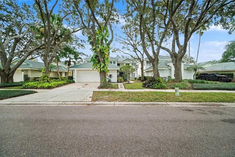 Photo of 15811 Sanctuary Drive, Tampa, FL 33647 (MLS # TB8457892)
