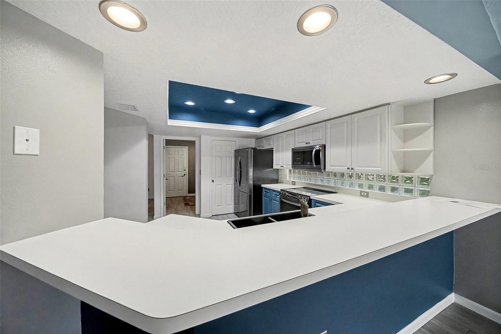 TAMPA PALMS UNIT 4B REP OF - Residential