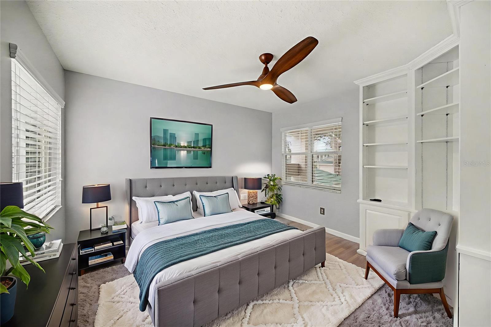 TAMPA PALMS UNIT 4B REP OF - Residential