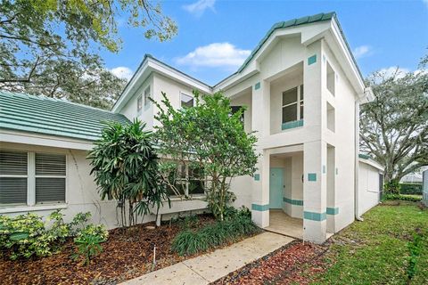 15811 SANCTUARY DRIVE TAMPA FL 33647