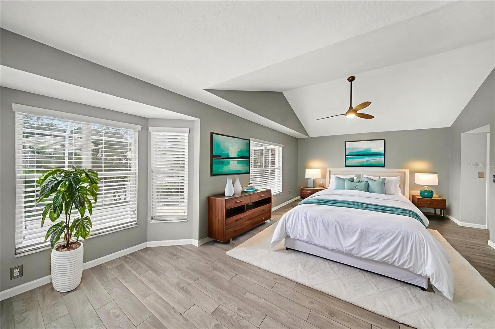 TAMPA PALMS UNIT 4B REP OF - Residential