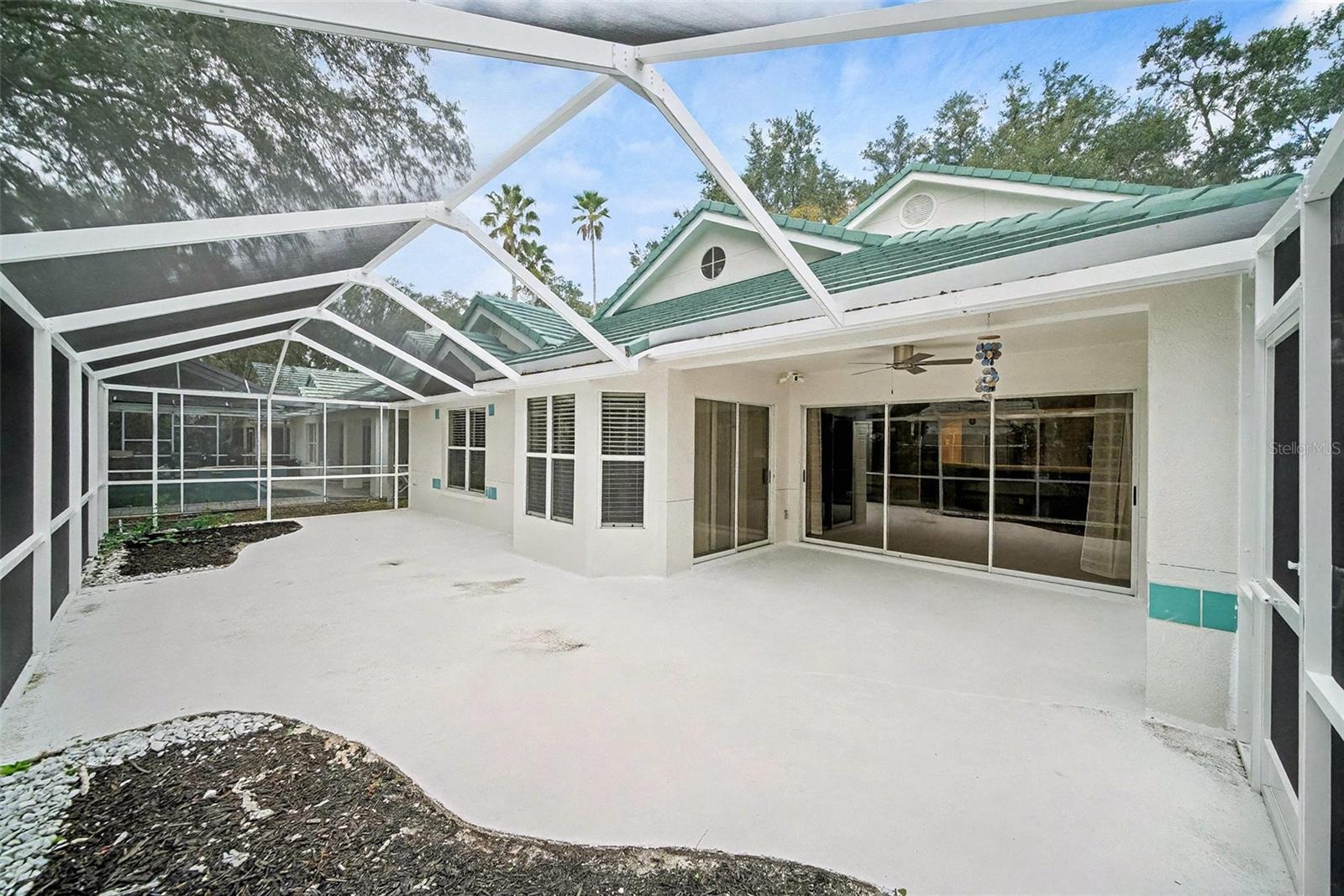 TAMPA PALMS UNIT 4B REP OF - Residential