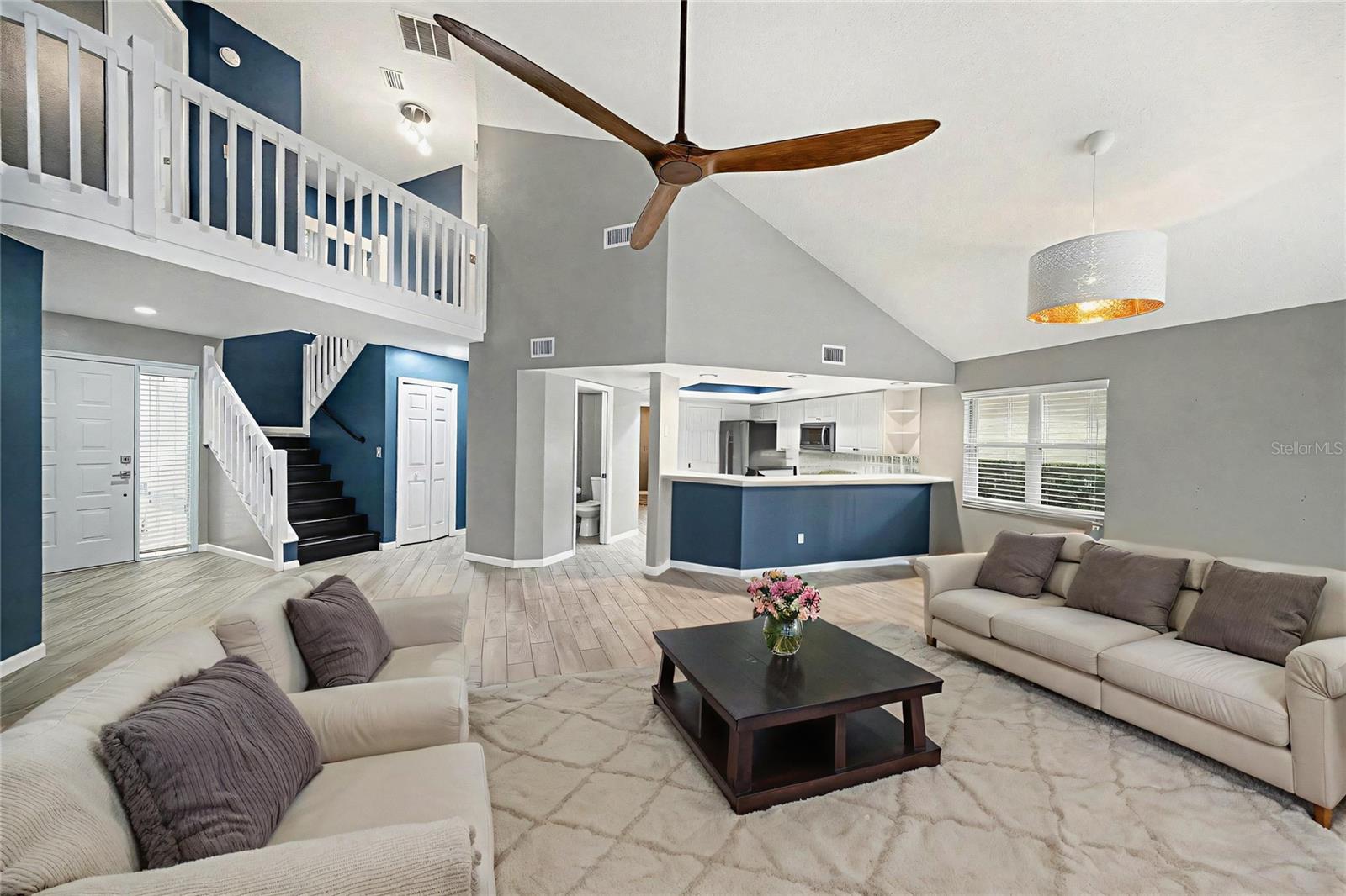 TAMPA PALMS UNIT 4B REP OF - Residential