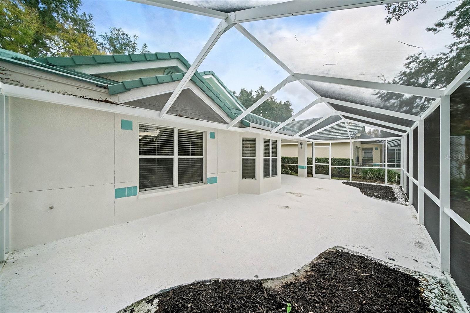 TAMPA PALMS UNIT 4B REP OF - Residential