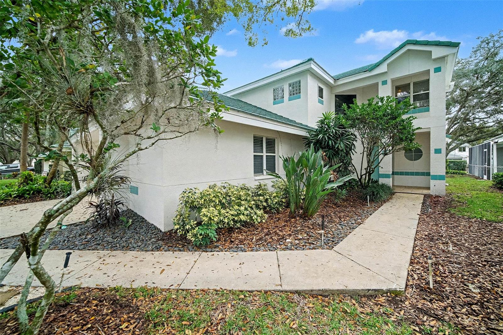 TAMPA PALMS UNIT 4B REP OF - Residential