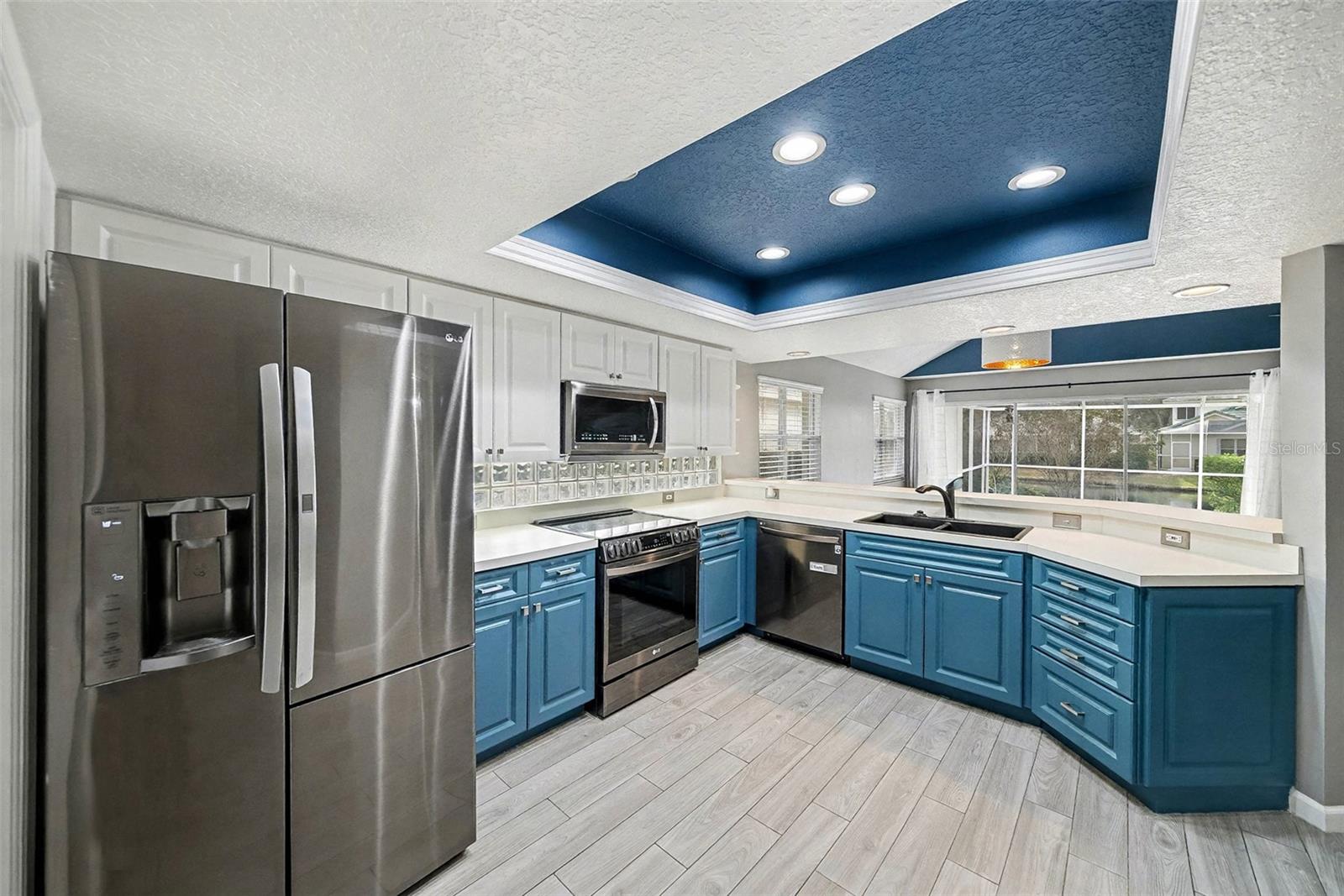 TAMPA PALMS UNIT 4B REP OF - Residential