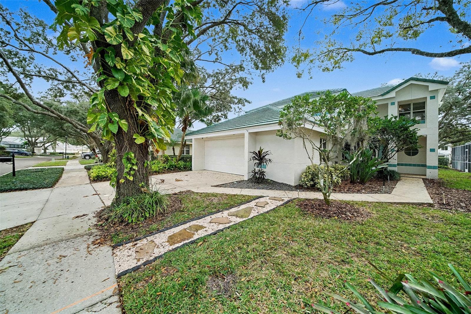 TAMPA PALMS UNIT 4B REP OF - Residential