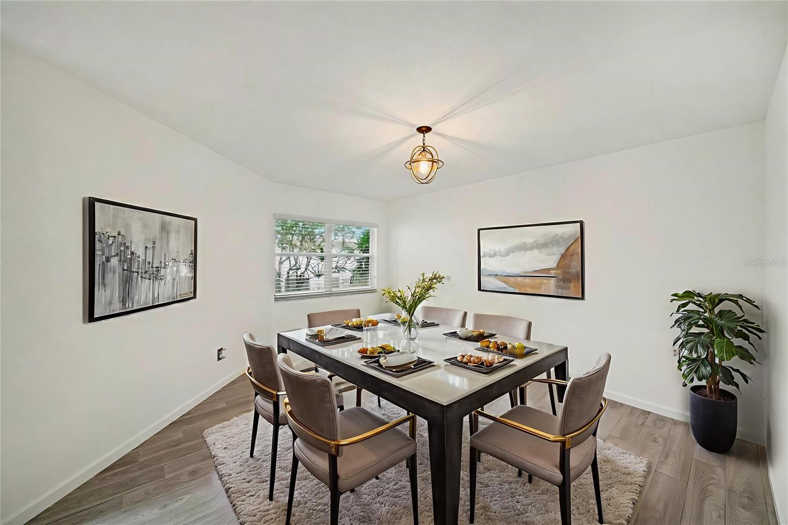 TAMPA PALMS UNIT 4B REP OF - Residential