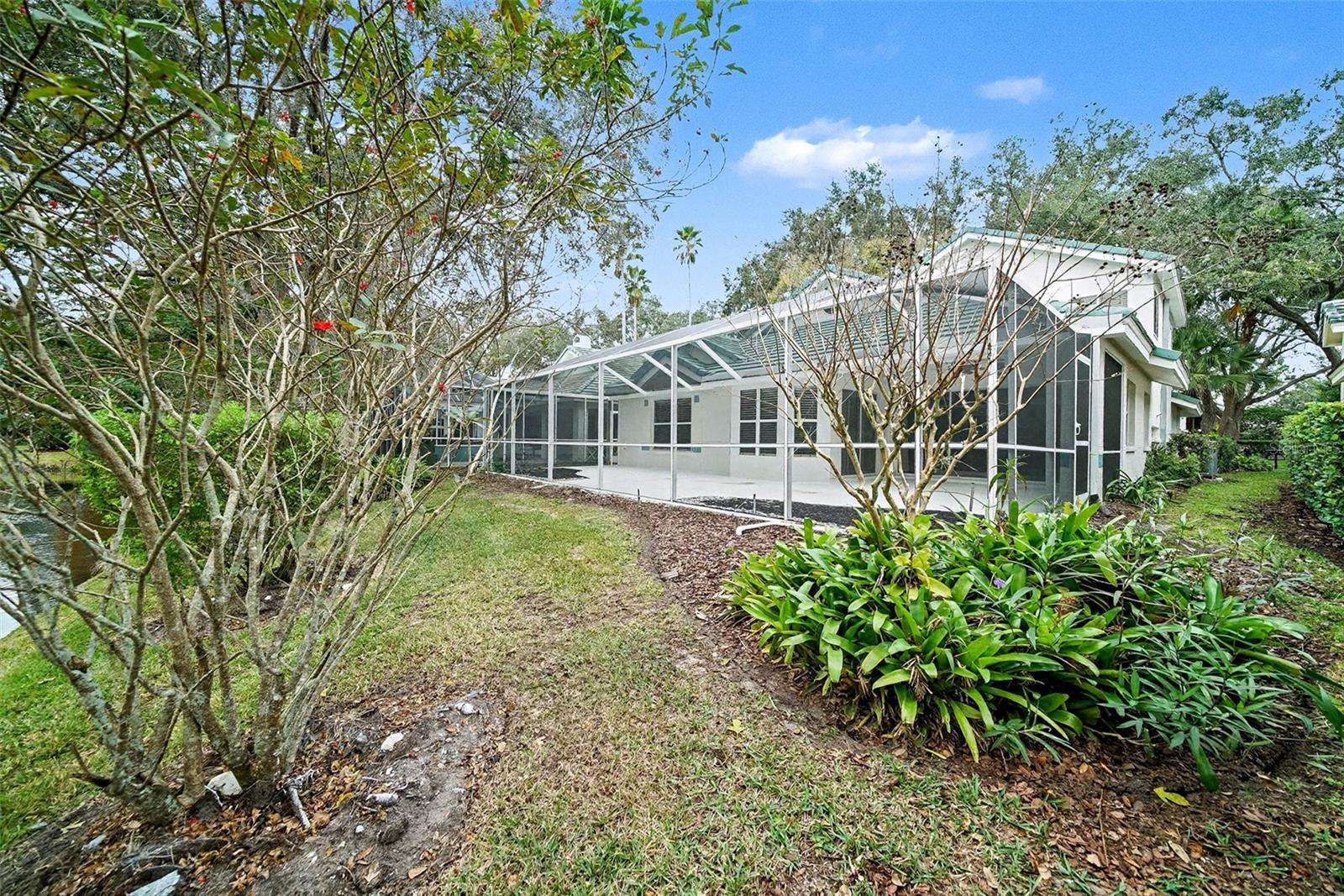 TAMPA PALMS UNIT 4B REP OF - Residential