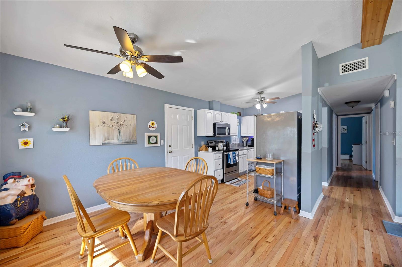 MANATEE GARDENS SECOND SEC - Residential