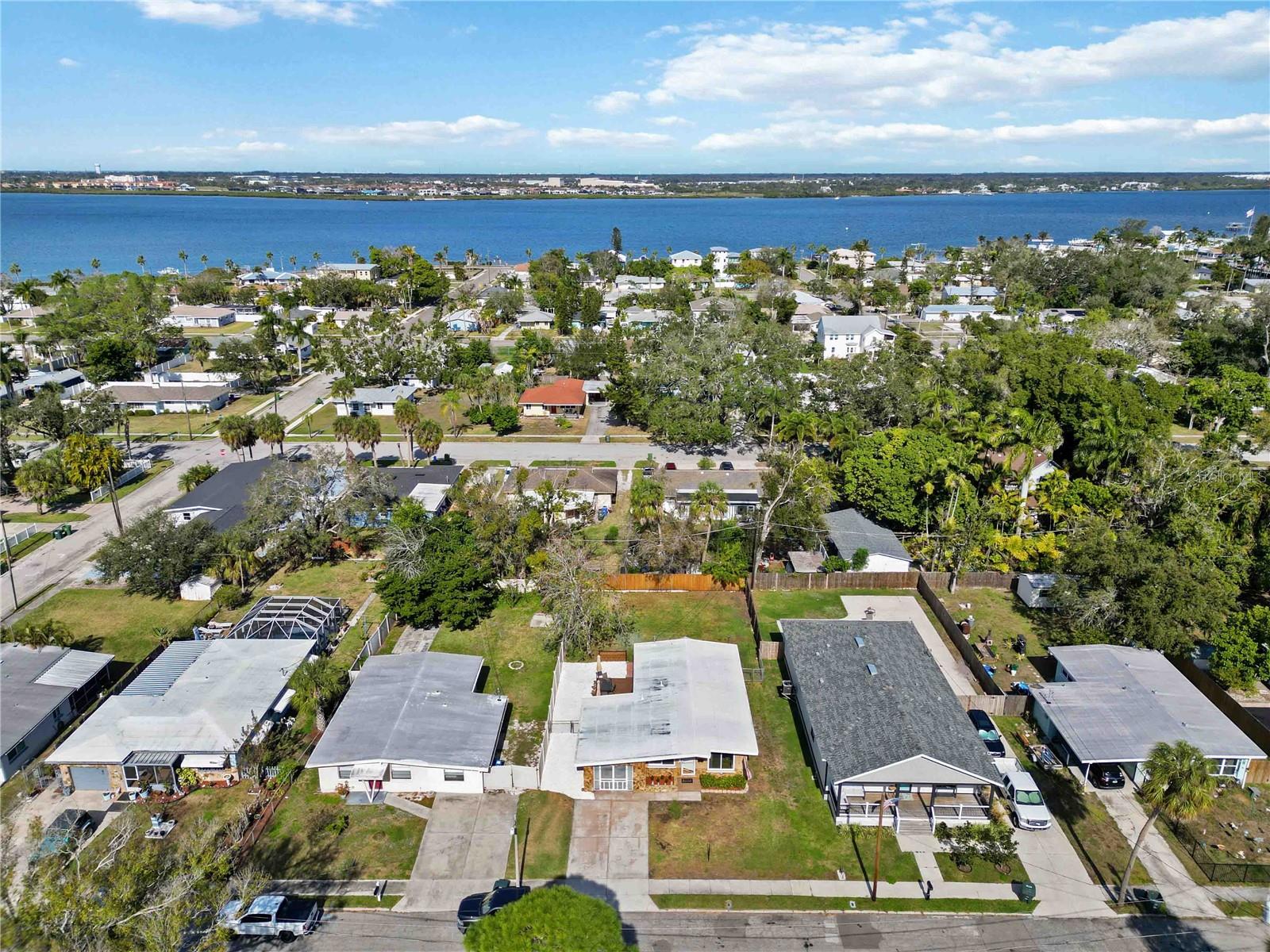 MANATEE GARDENS SECOND SEC - Residential